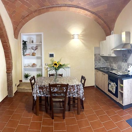 Podere La Selva Rapolano Terme Εξωτερικό φωτογραφία
