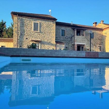 Podere La Selva Rapolano Terme Εξωτερικό φωτογραφία