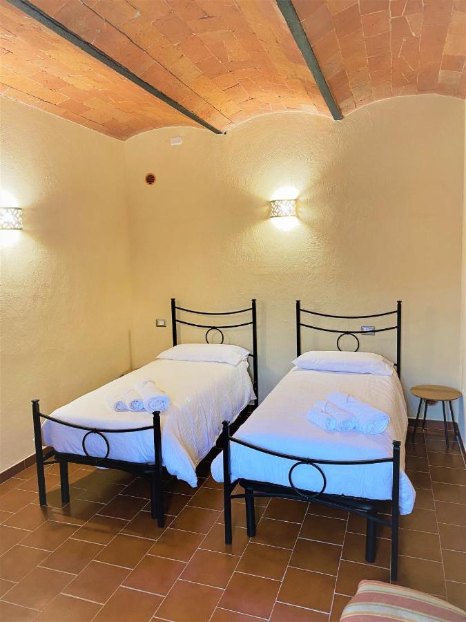 Podere La Selva Rapolano Terme Εξωτερικό φωτογραφία