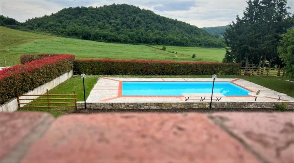 Podere La Selva Rapolano Terme Εξωτερικό φωτογραφία
