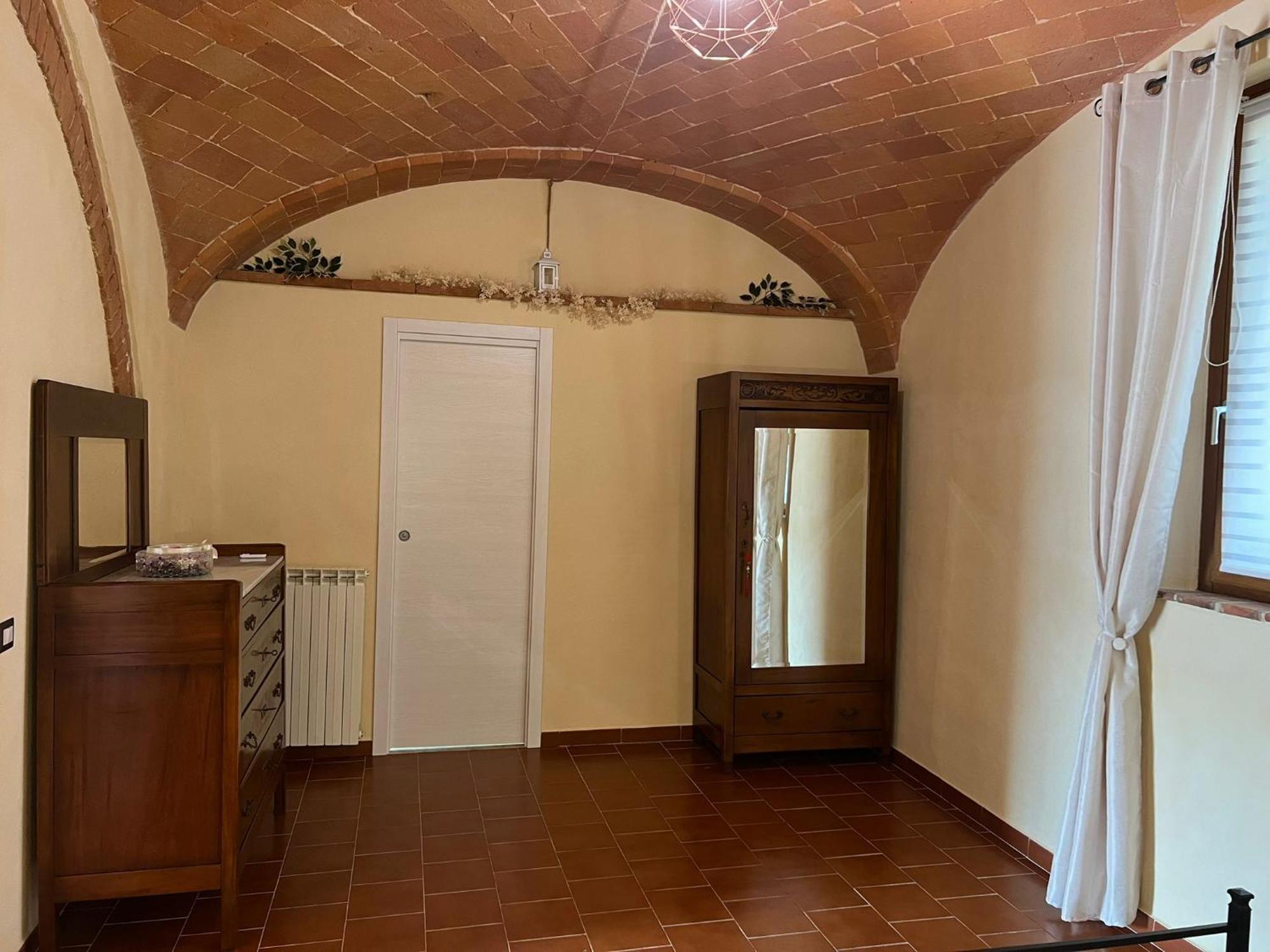 Podere La Selva Rapolano Terme Εξωτερικό φωτογραφία