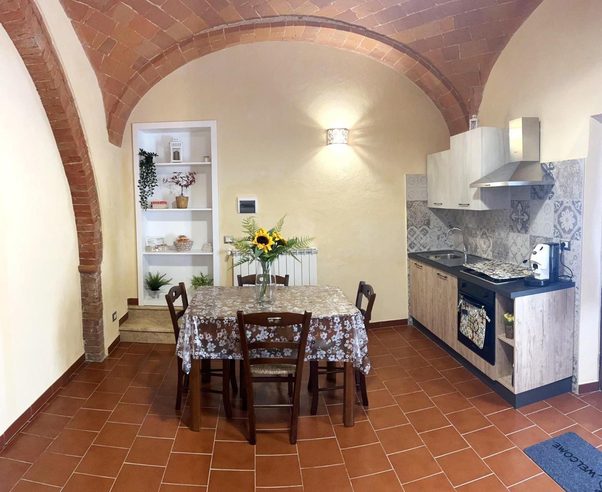 Podere La Selva Rapolano Terme Εξωτερικό φωτογραφία