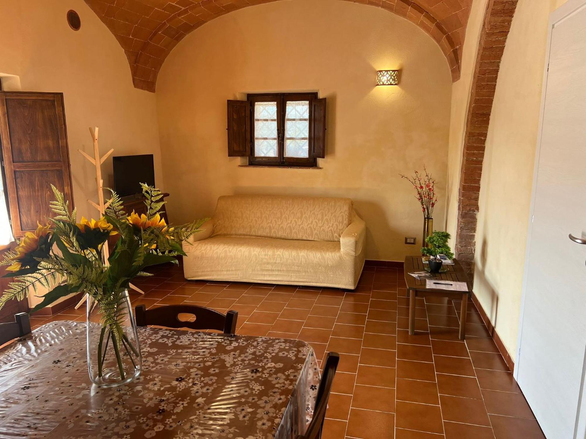 Podere La Selva Rapolano Terme Εξωτερικό φωτογραφία