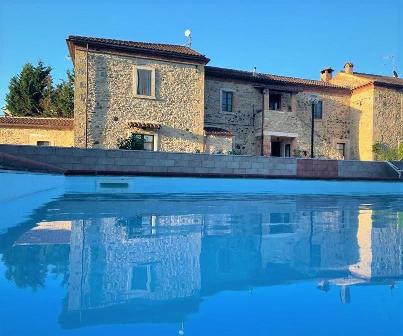Podere La Selva Rapolano Terme Εξωτερικό φωτογραφία
