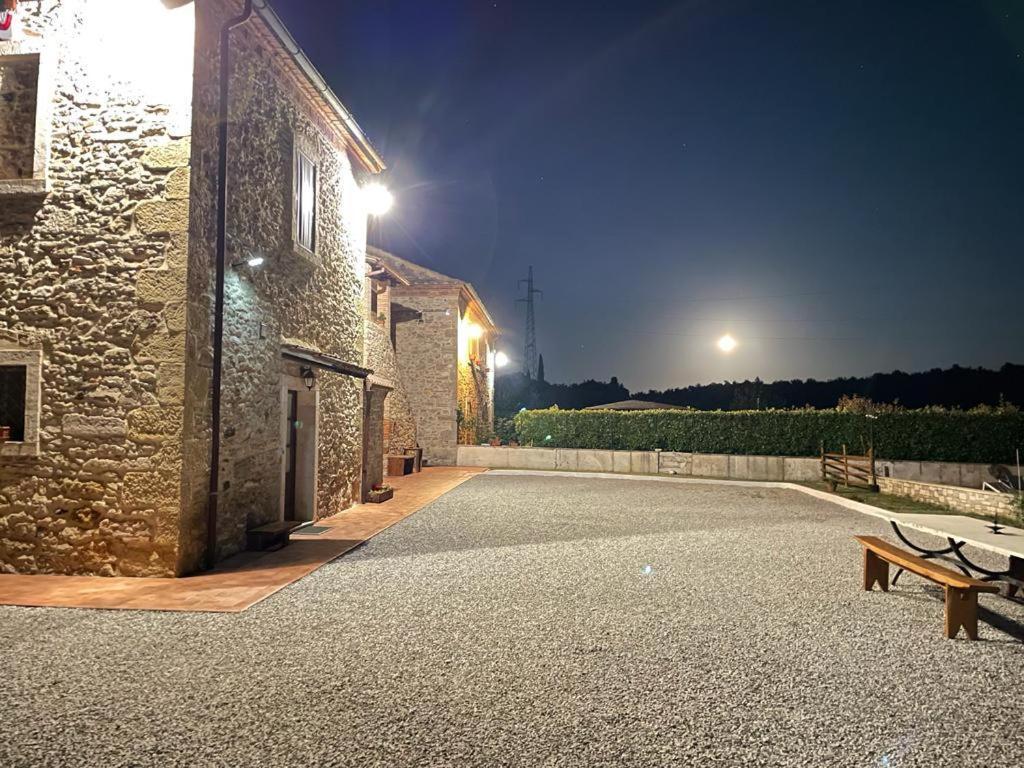 Podere La Selva Rapolano Terme Εξωτερικό φωτογραφία